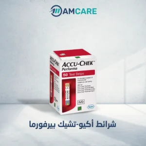 شرائط-أكيو-تشيك-بيرفورما